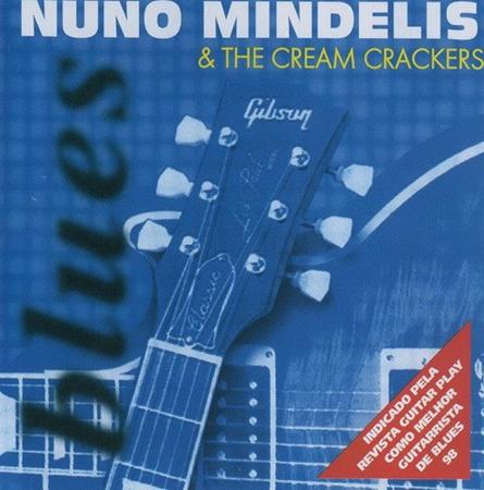 Nuno Mindelis - Long Distance Blues - Zortam Music