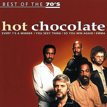 Hot Chocolate - The 70
