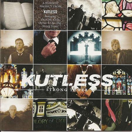 Kutless - Strong Tower - Single - Zortam Music