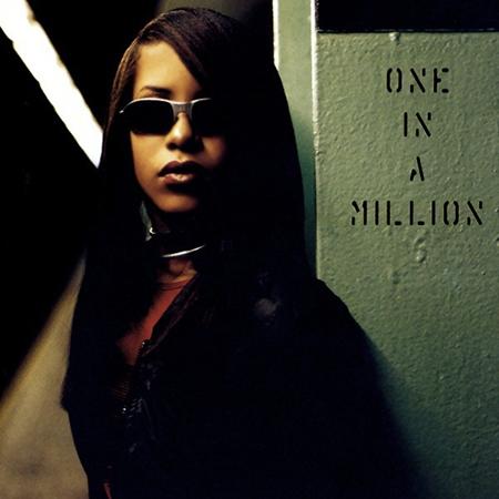 Aaliyah - One In A Million (Edition 2004) - Zortam Music