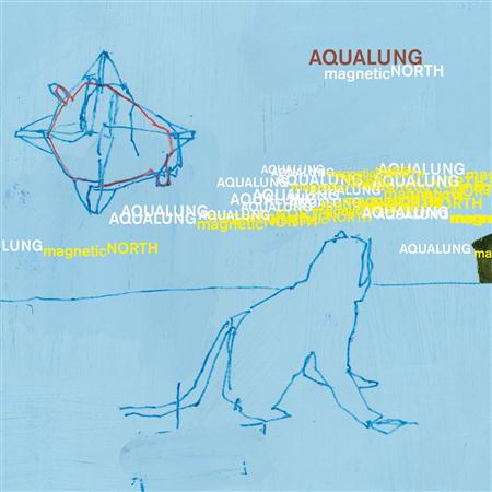 Aqualung - Magnetic North - Zortam Music