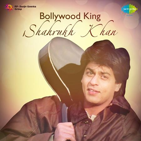 Udit Narayan - Bollywood King - Shahrukh Khan - Zortam Music