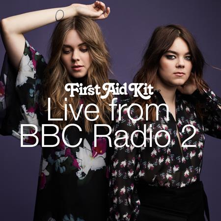 First Aid Kit - Live From BBC Radio 2 - Zortam Music