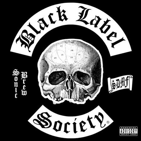 Black Label Society - Sonic Brew [Bonus Track] - Zortam Music