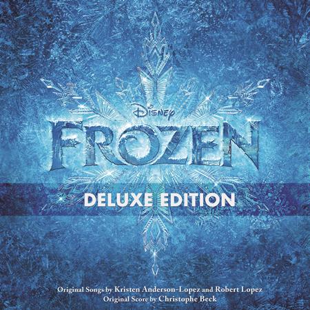 Josh Gad - Frozen [Original Motion Picture Soundtrack] - Zortam Music
