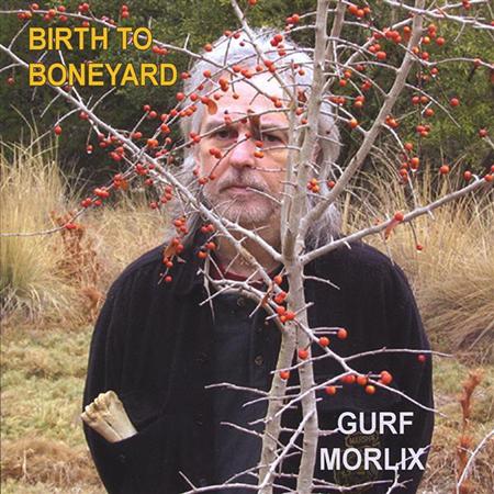 Gurf Morlix - Birth to Boneyard - Zortam Music