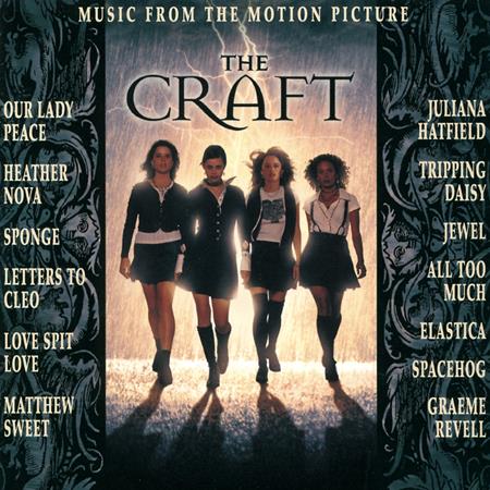 Love Spit Love - The Craft - Giovani streghe - Zortam Music