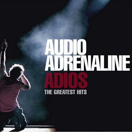 Audio Adrenaline - Adios: The Greatest Hits - Zortam Music