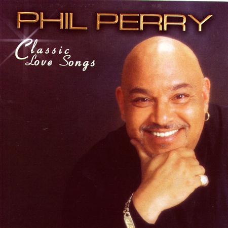 Phil Perry - Classic Love Songs - Zortam Music