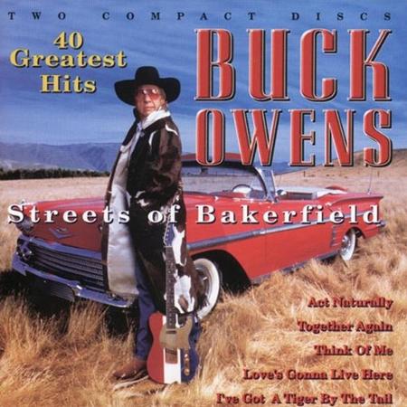 Buck Owens - Only You Lyrics - Zortam Music
