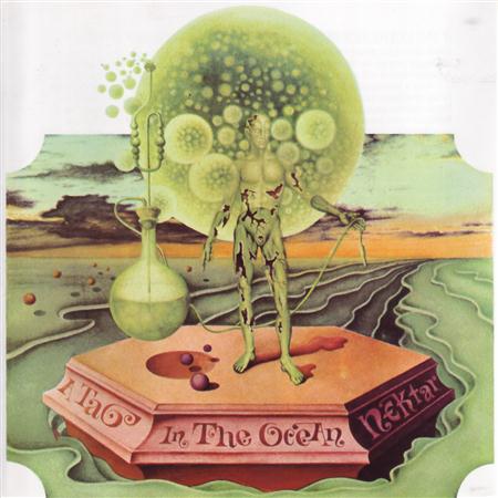 Nektar - Desolation Valley / Waves Lyrics - Zortam Music