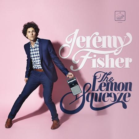 Jeremy Fisher - The Lemon Squeeze - Zortam Music
