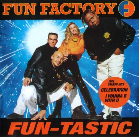 FUN FACTORY - Do Wah Diddy Diddy (Doh Wah Diddy) Lyrics - Zortam Music