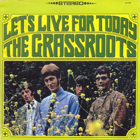 Grass Roots - Let