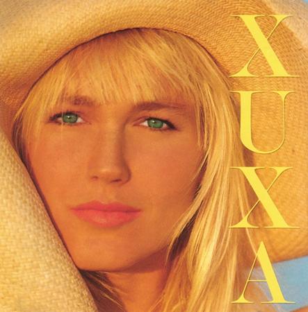 Xuxa - Luna De Cristal Lyrics - Zortam Music