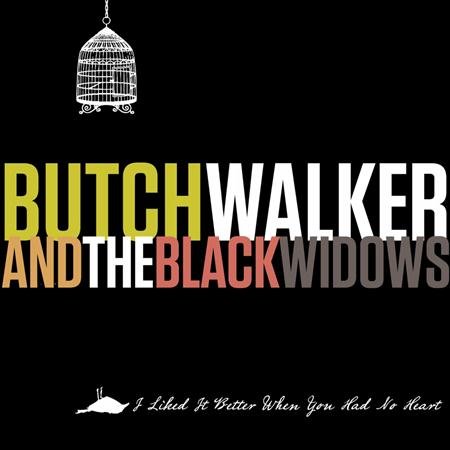 Butch Walker And The Black Widows - She Likes Hair Bands Lyrics - Zortam Music