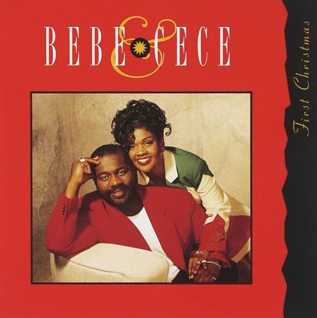 Bebe & Cece Winans - First Christmas - Zortam Music