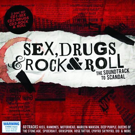 Lynyrd Skynyrd - Sex, Drugs & Rock & Roll - Zortam Music
