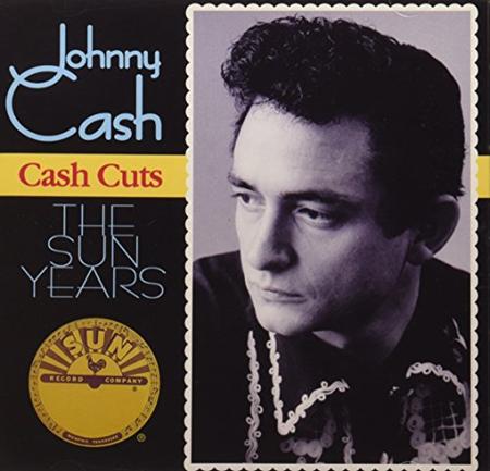Johnny Cash - Cash Cuts The Sun Years - Zortam Music