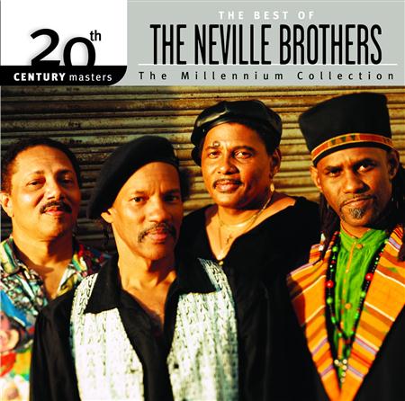 Neville Brothers - Soul Masters: Make Me Strong - Zortam Music