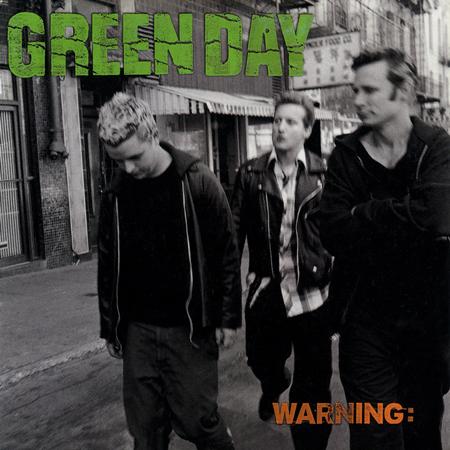 Green Day - Warning [UK Special Edition] - Zortam Music