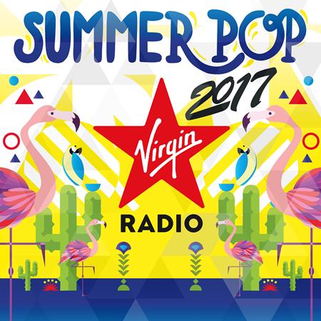 Bakermat - Virgin Radio Summer Pop 2017 - Zortam Music