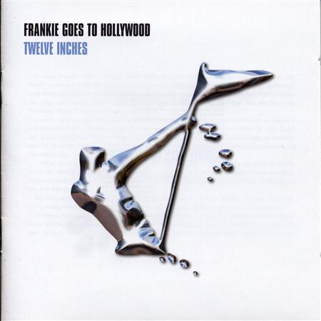 Frankie Goes To Hollywood - Twelve Inches [Disc 2] - Zortam Music