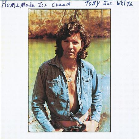 Tony Joe White - I Want Love (