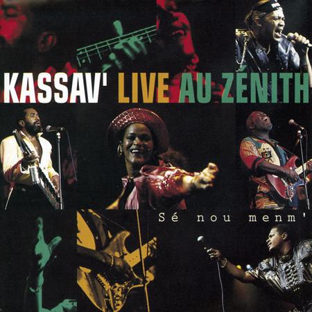 Kassav