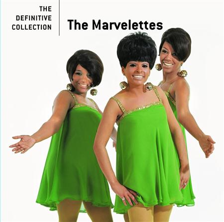 The Marvelettes - girl grooves Vol 1 - Zortam Music