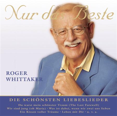 Roger Whittaker - Was Ist Dabei, Wenn Wir Zwei U Lyrics - Zortam Music