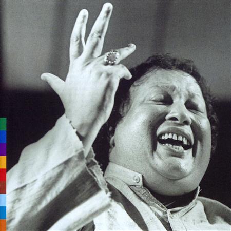 Nusrat Fateh Ali Khan - Shahen-Shah - Zortam Music