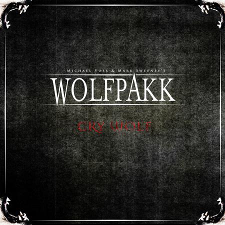 Wolfpakk - A Matter Of Time Lyrics - Zortam Music