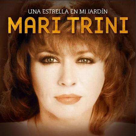 Mari Trini - Nuestras Canciones De Los 60