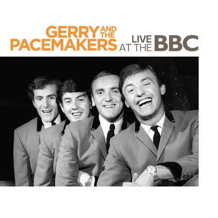 Gerry & The Pacemakers - How Do You Do It? - BBC Live S Lyrics - Zortam Music