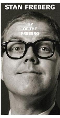 Stan Freberg - Tip Of The Freberg The Stan Freberg Collection 1951-1998 [disc 1] - Zortam Music