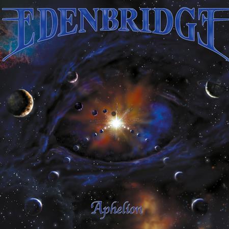 Edenbridge - On the verge of Infinity Lyrics - Zortam Music