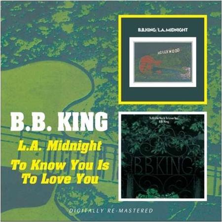 B.b.king - Midnight Lyrics - Zortam Music