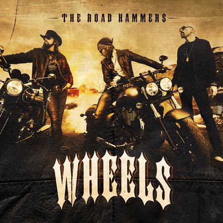 The Road Hammers - Get On Down The Road (Lyric Video) Lyrics - Zortam Music