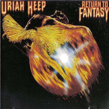Uriah Heep - The Time Will Come (single b-side) Lyrics - Zortam Music