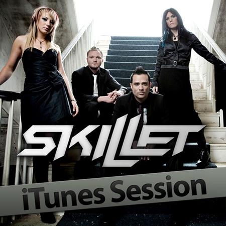 Skillet - Skillet - Comatos(OST New Moon) Lyrics - Zortam Music