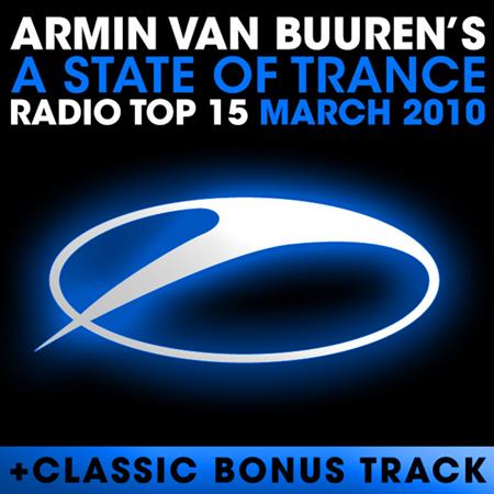 Brian Hyland - A State Of Trance Radio Top 15 - March 2010 - Zortam Music