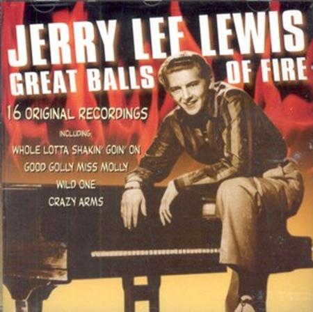 Jerry Lee Lewis - Original Golden Hits - Vol - 3 - Zortam Music