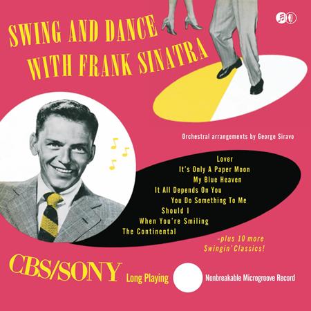 Frank Sinatra - Swing And Dance With Frank Sin - Zortam Music Frank Sinatra - Swing And Dance With Frank Sin - Zortam Music