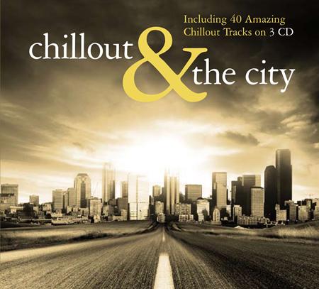 Airstream - Chillout & the City - Zortam Music