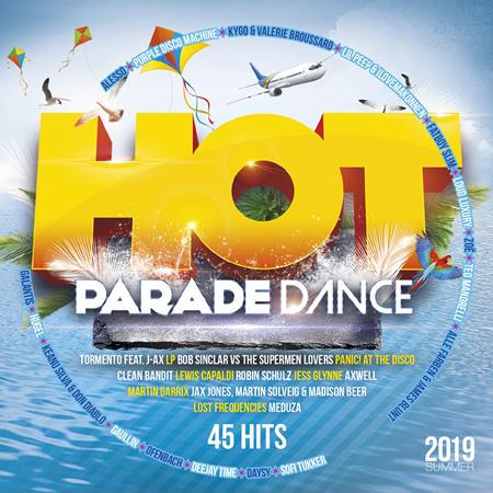 Ofenbach - Hot Parade Dance Summer 2019 - Zortam Music