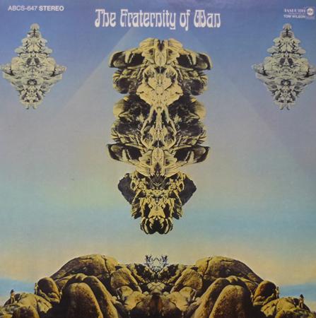 The Fraternity Of Man - Fraternity Of Man - Zortam Music