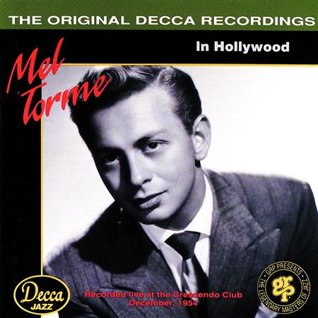 Mel Torme - In Hollywood [Uk] - Zortam Music