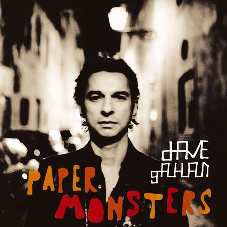 Dave Gahan - Dirty Sticky Floors (2003) Lyrics - Zortam Music