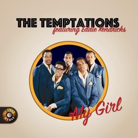 Temptations, The - The Best Of The Temptations - Zortam Music